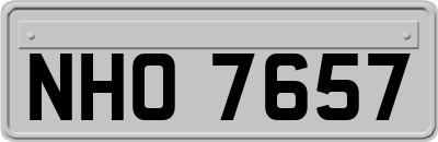 NHO7657