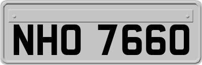 NHO7660