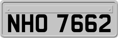 NHO7662
