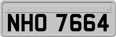 NHO7664