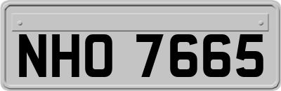 NHO7665