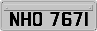 NHO7671
