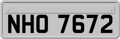 NHO7672