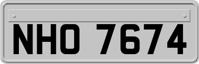 NHO7674