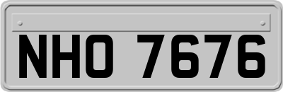 NHO7676