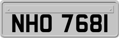 NHO7681