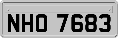 NHO7683