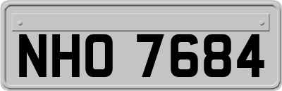 NHO7684