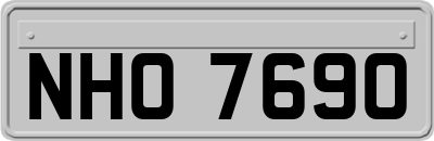 NHO7690
