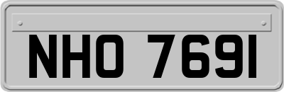 NHO7691