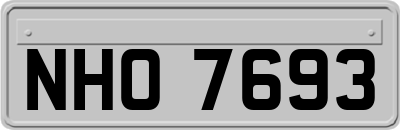 NHO7693