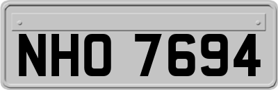 NHO7694