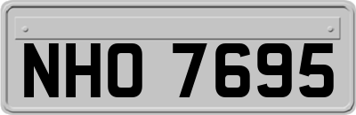 NHO7695