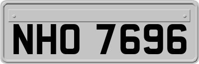 NHO7696