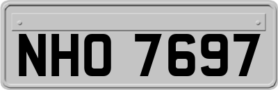 NHO7697