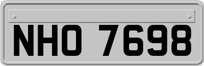 NHO7698