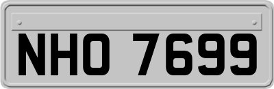 NHO7699