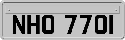 NHO7701