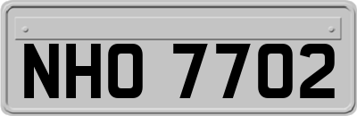 NHO7702