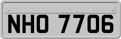 NHO7706