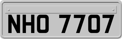 NHO7707