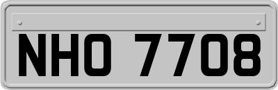 NHO7708