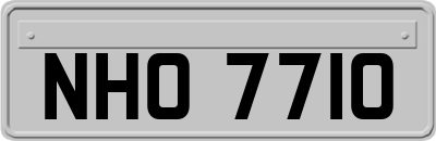 NHO7710
