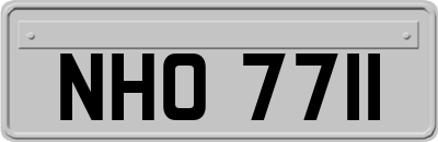 NHO7711