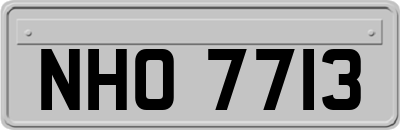 NHO7713