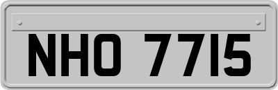 NHO7715