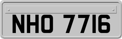 NHO7716