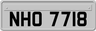 NHO7718