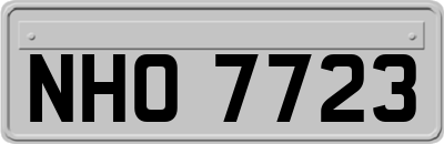 NHO7723