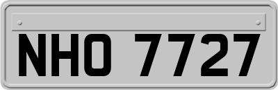NHO7727