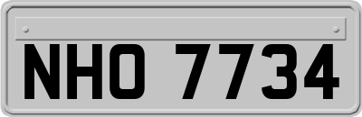 NHO7734
