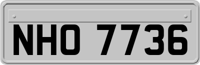 NHO7736