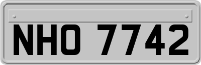 NHO7742