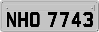 NHO7743
