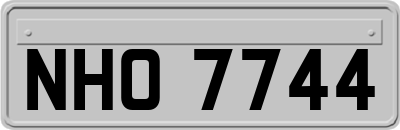 NHO7744