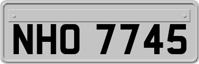 NHO7745