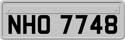 NHO7748