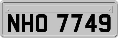 NHO7749