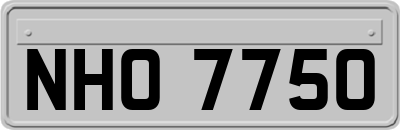 NHO7750