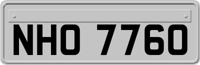 NHO7760