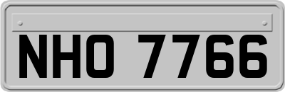 NHO7766