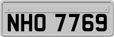 NHO7769
