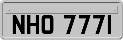 NHO7771