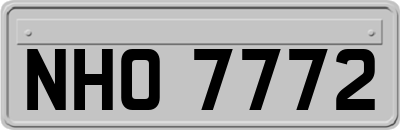 NHO7772