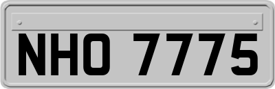 NHO7775