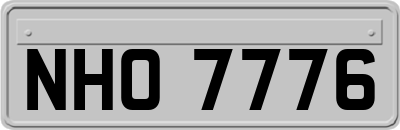 NHO7776
